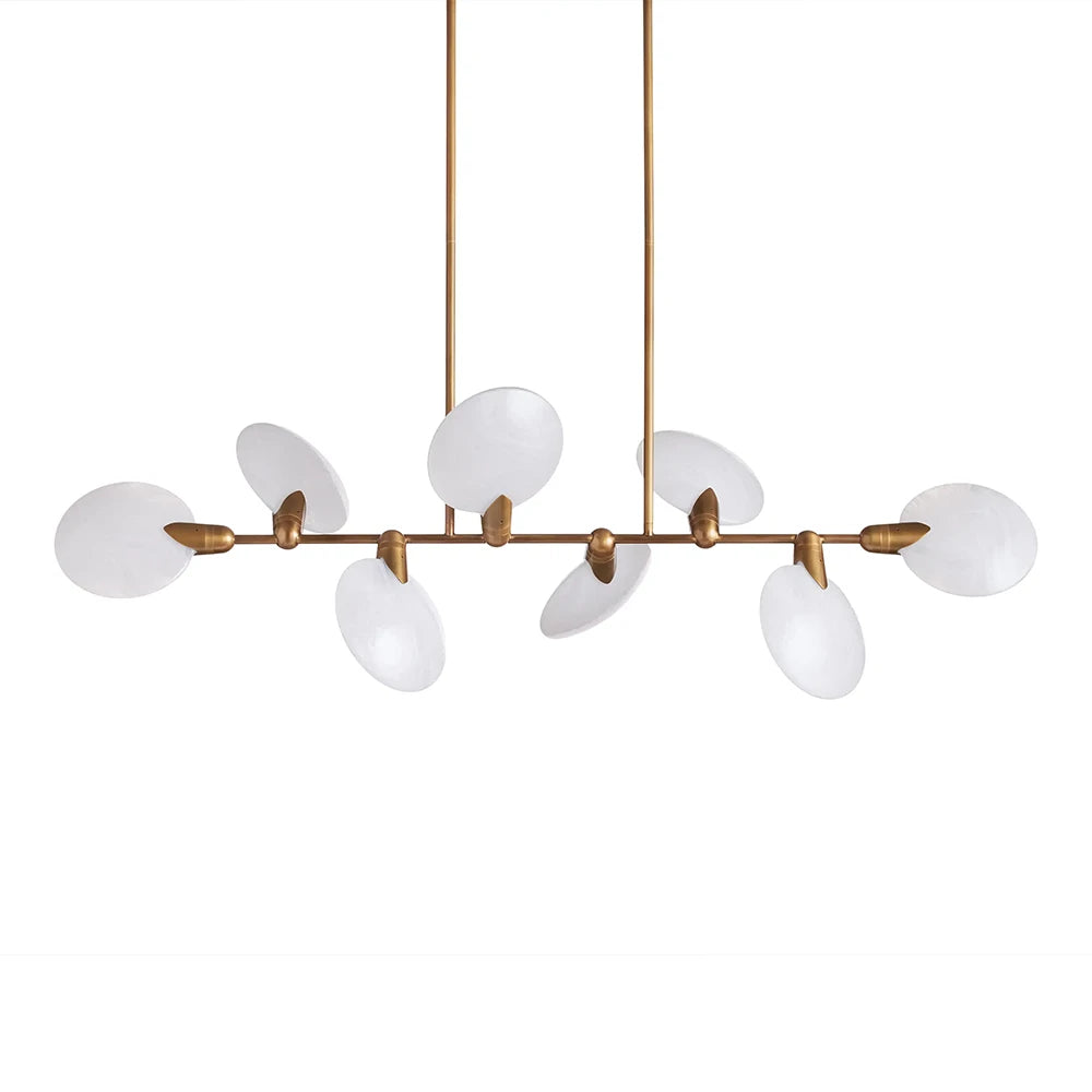 Lylor Linear Chandelier