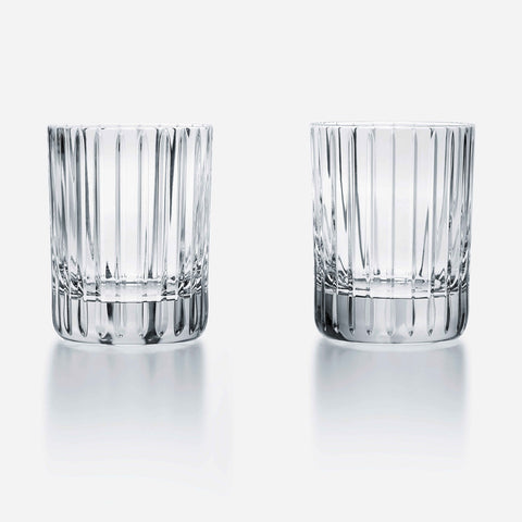 Baccarat Harmonie Tumblers