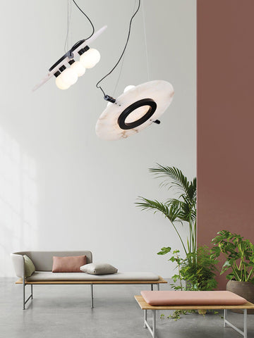 Magma Pendant Lamp - Vakkerlight