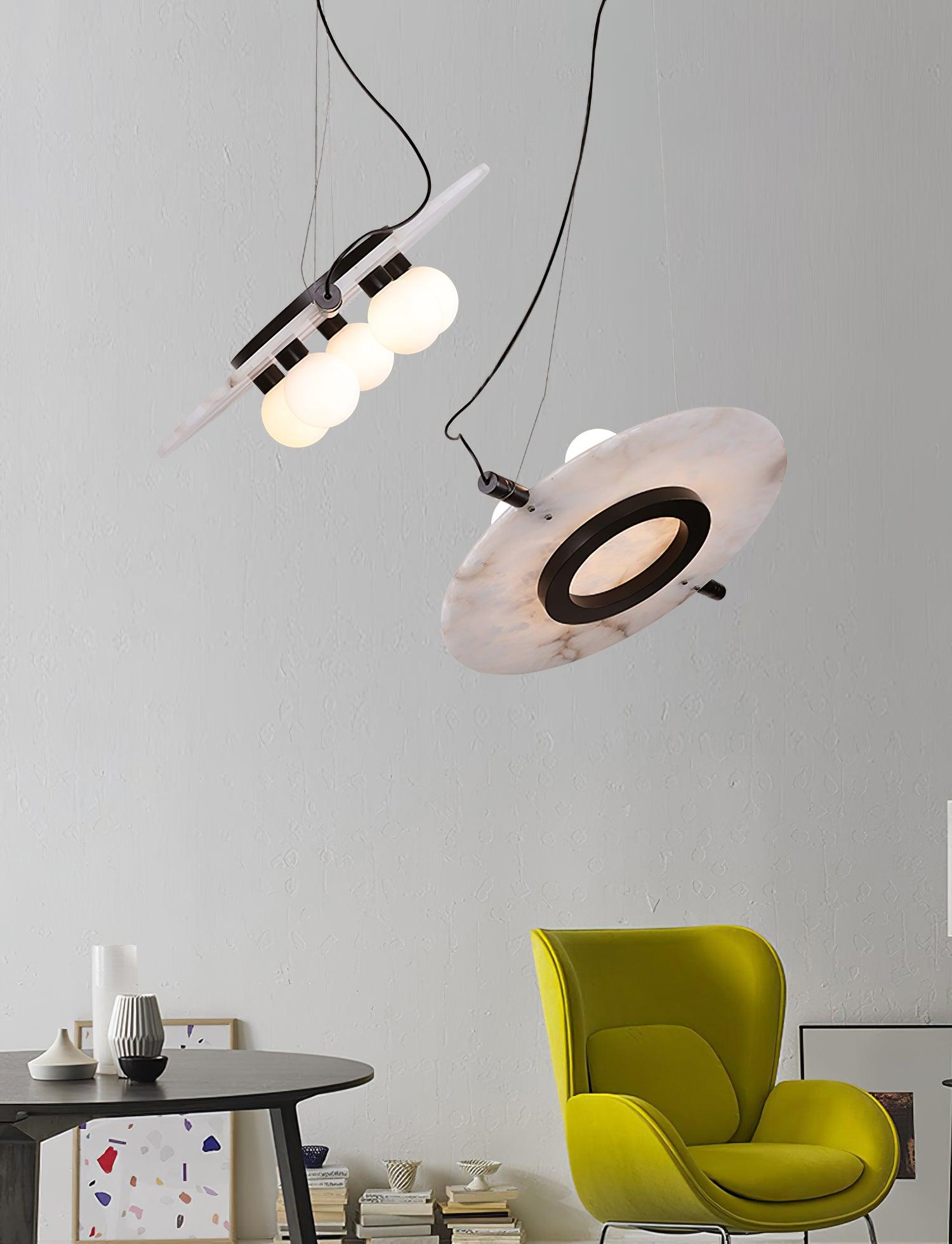 Magma Pendant Lamp - Vakkerlight