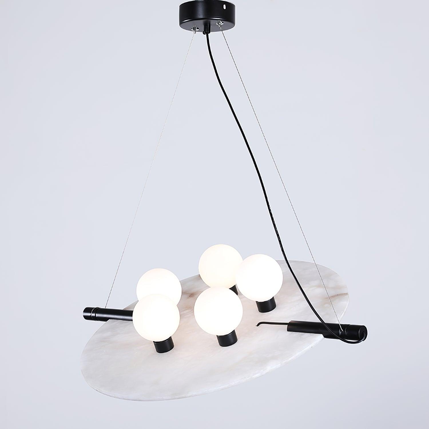 Magma Pendant Lamp - Vakkerlight