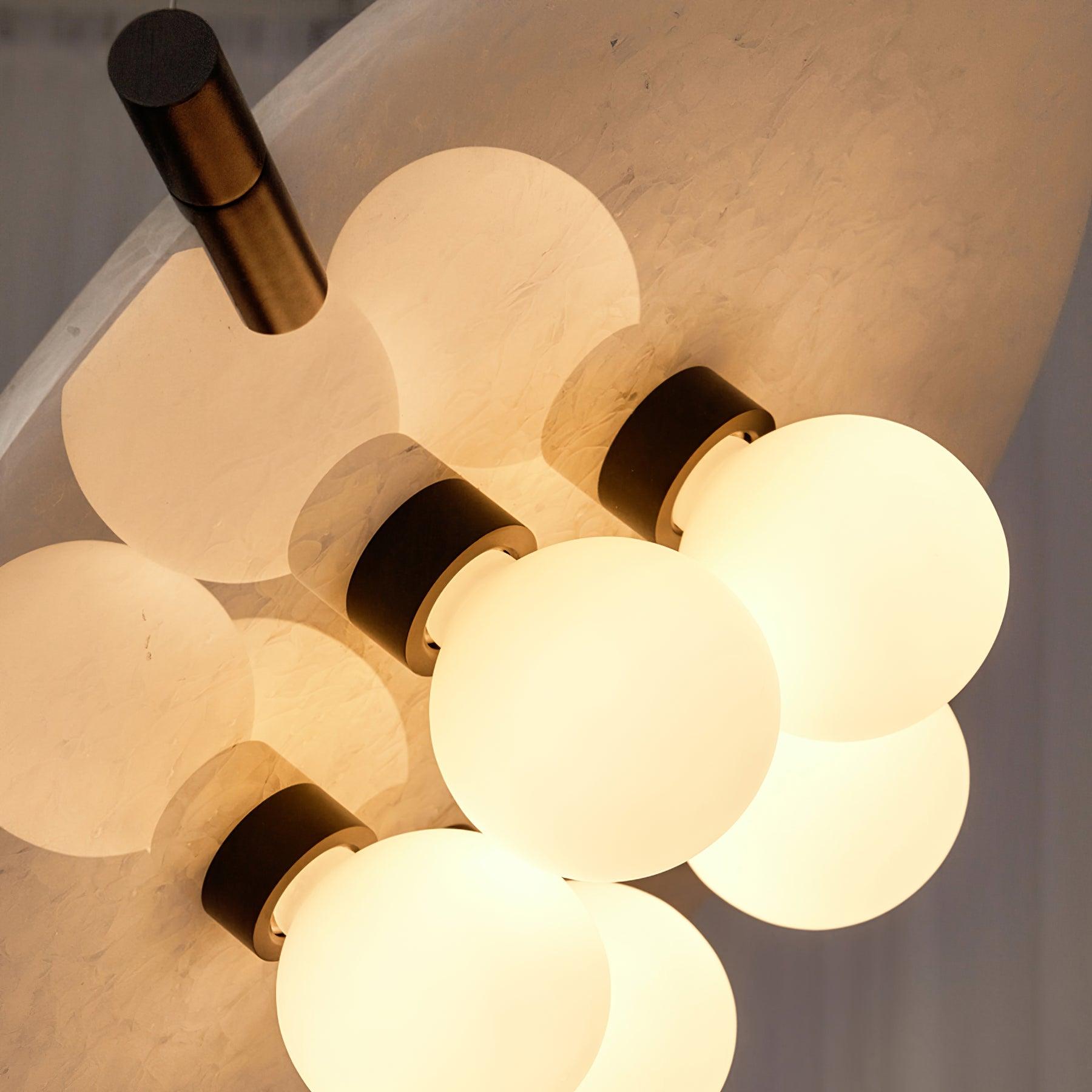 Magma Pendant Lamp - Vakkerlight