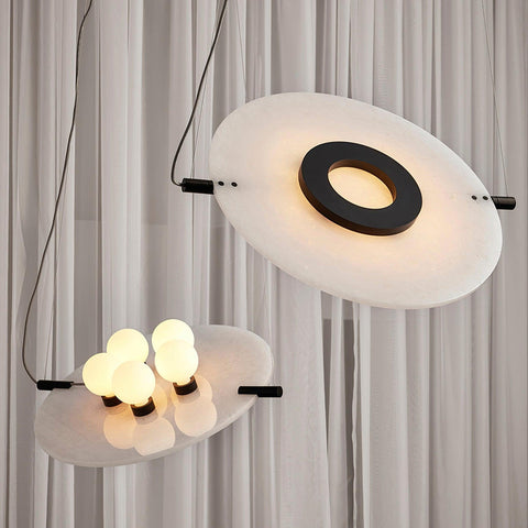 Magma Pendant Lamp - Vakkerlight