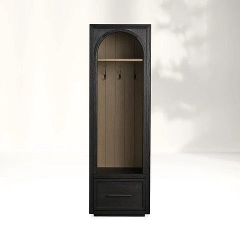 Hattior Single Entryway Cabinet