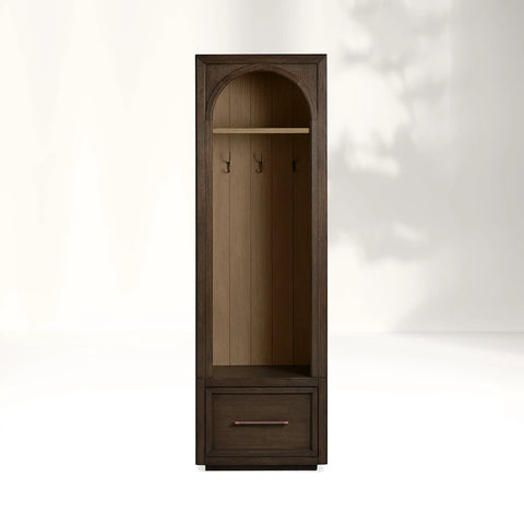 Hattior Single Entryway Cabinet