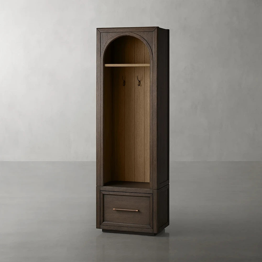 Hattior Single Entryway Cabinet