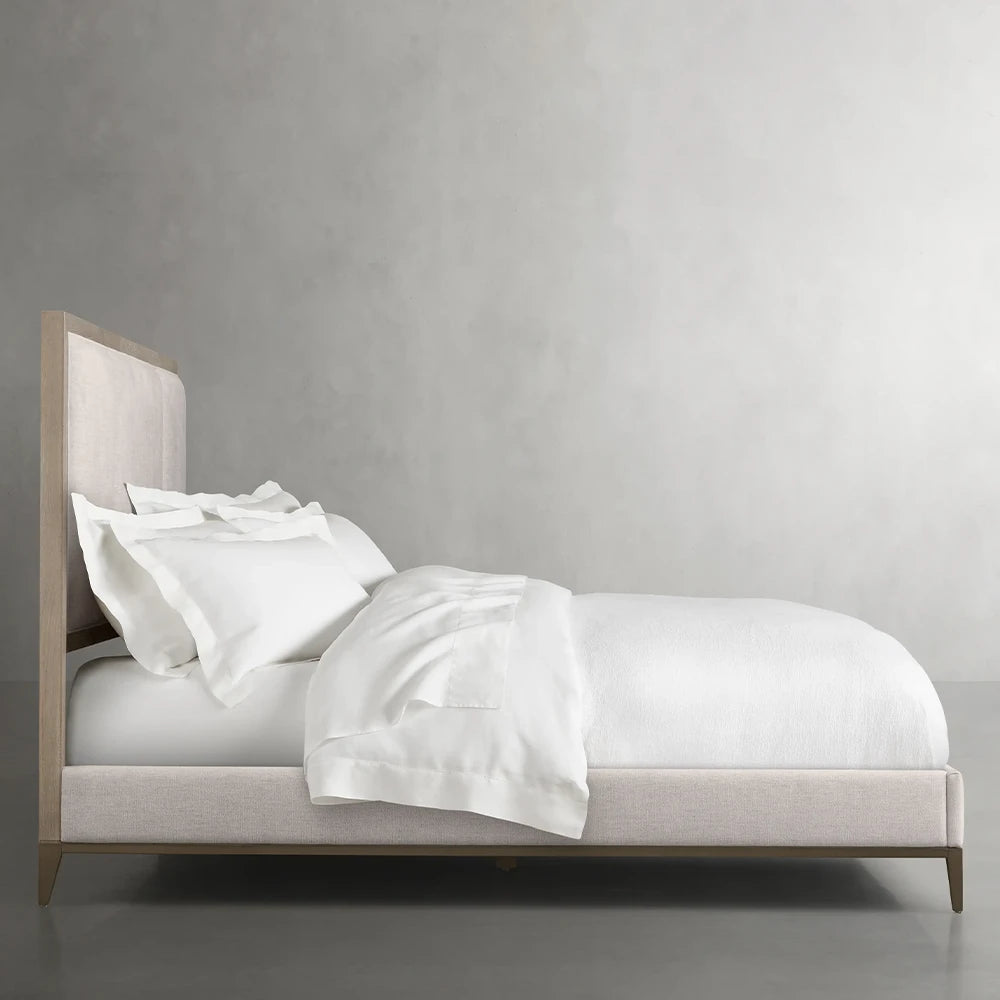 Malone Upholstered Bed