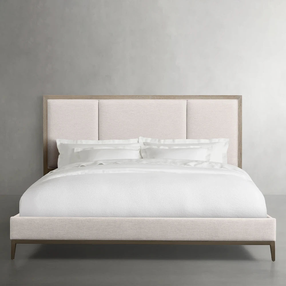 Malone Upholstered Bed