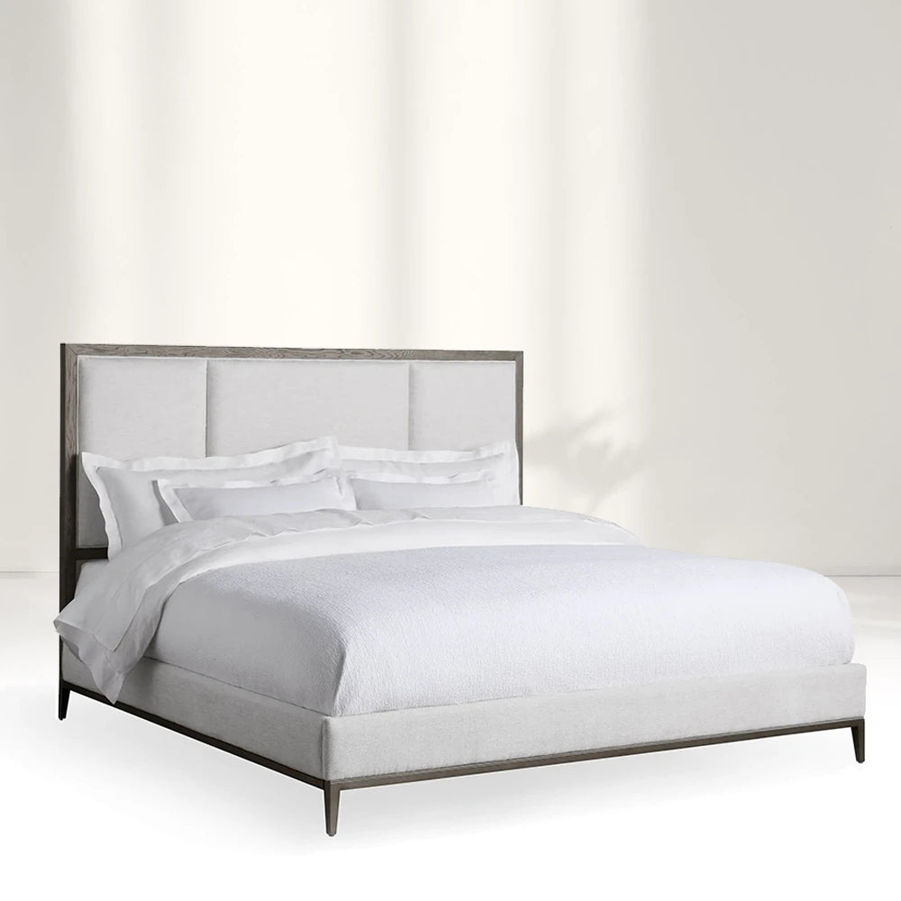 Malone Upholstered Bed