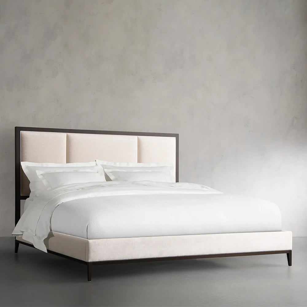 Malone Upholstered Bed