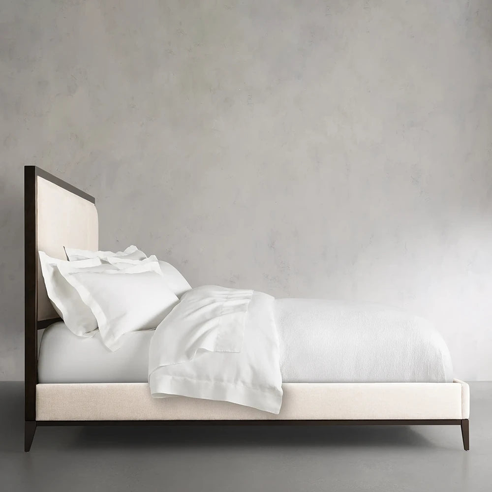 Malone Upholstered Bed