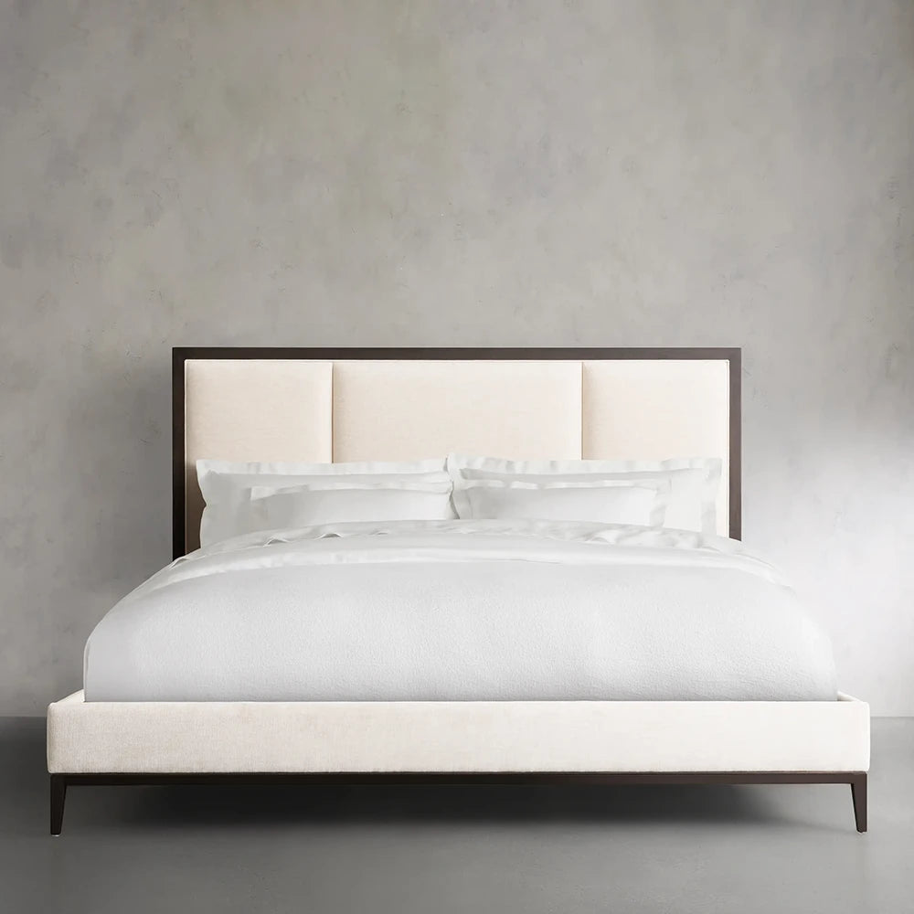 Malone Upholstered Bed