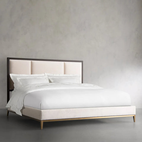 Malone Upholstered Bed