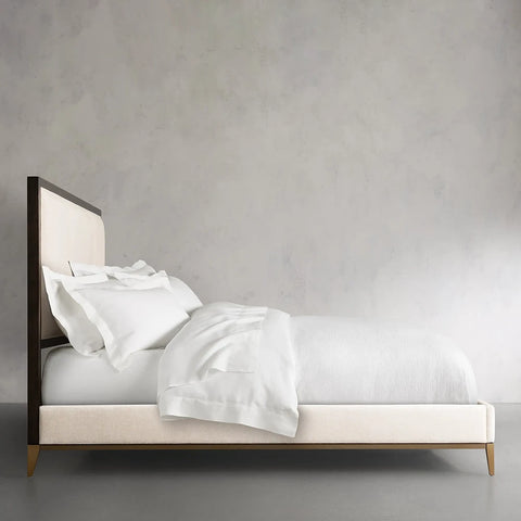 Malone Upholstered Bed