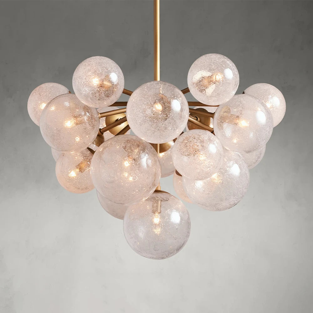 Mandon Chandelier