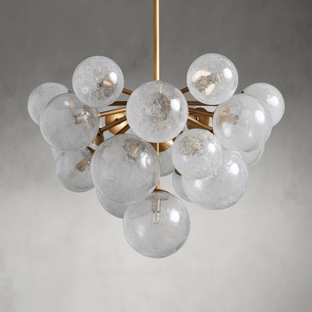 Mandon Chandelier