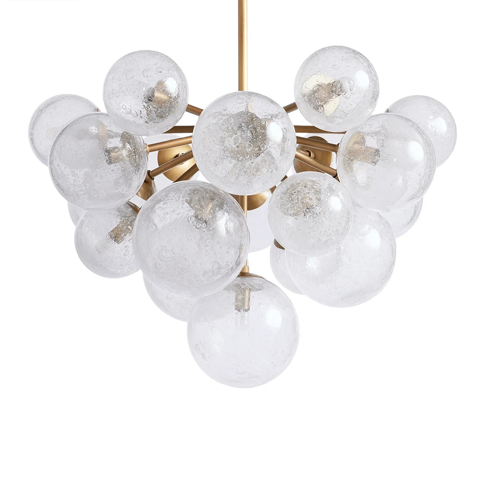 Mandon Chandelier