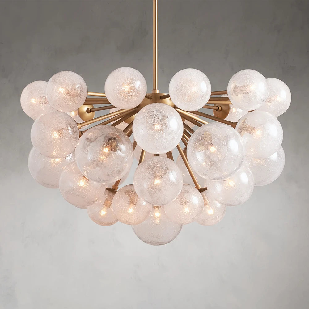 Mandon Chandelier