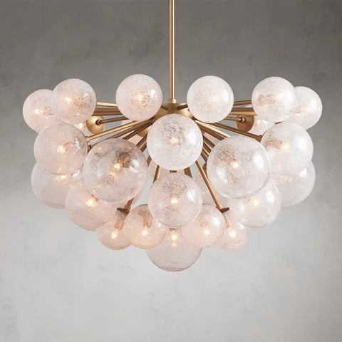 Mandon Chandelier