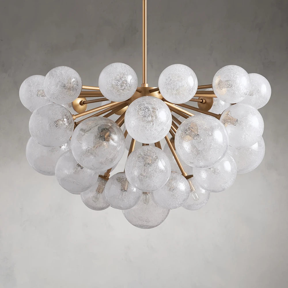 Mandon Chandelier