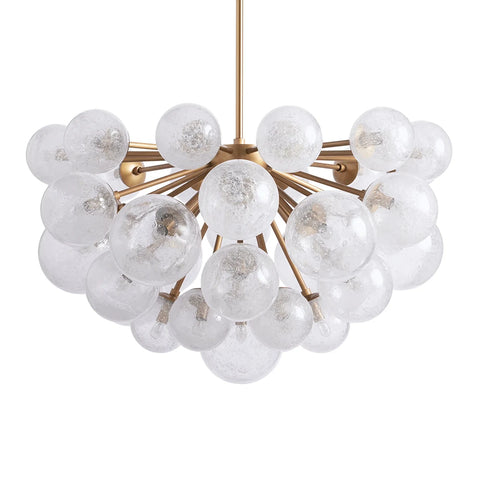 Mandon Chandelier