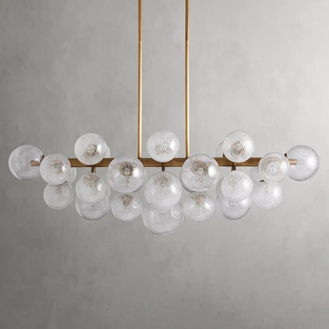 Mandon Linear Chandelier