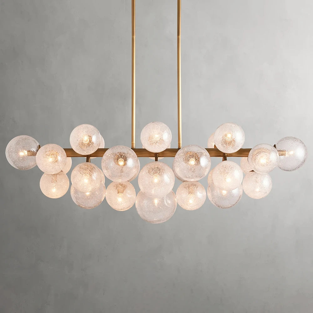 Mandon Linear Chandelier