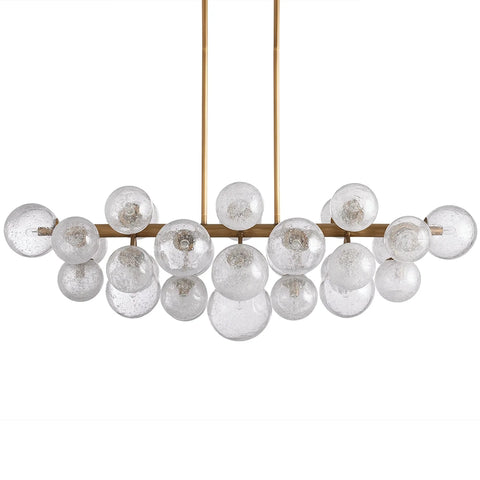 Mandon Linear Chandelier