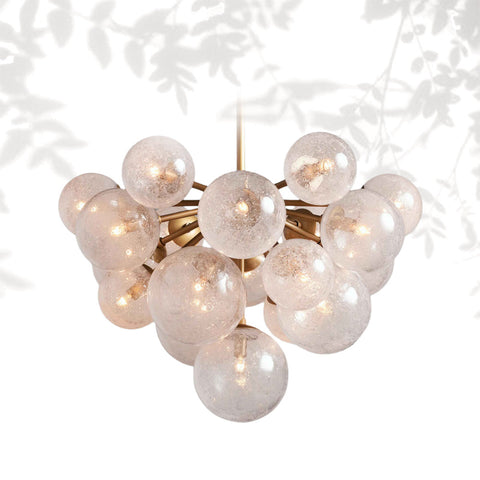 Mandon Chandelier