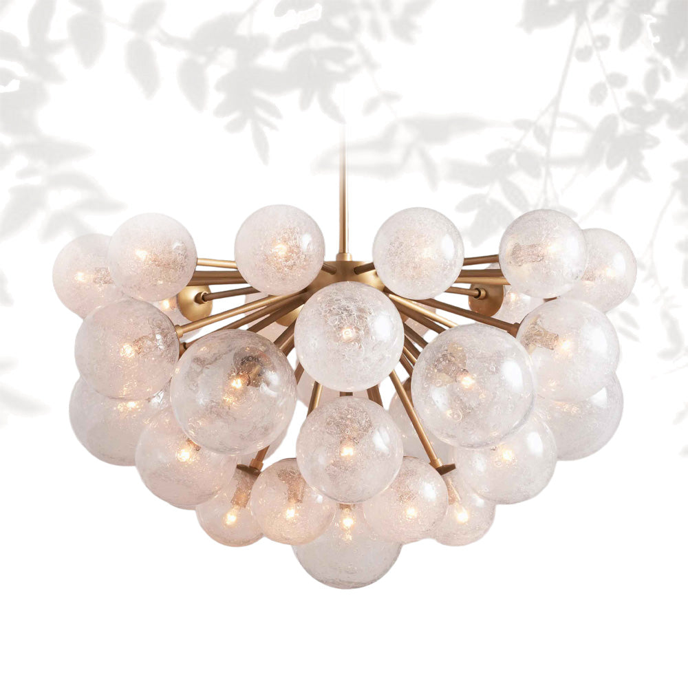 Mandon Chandelier