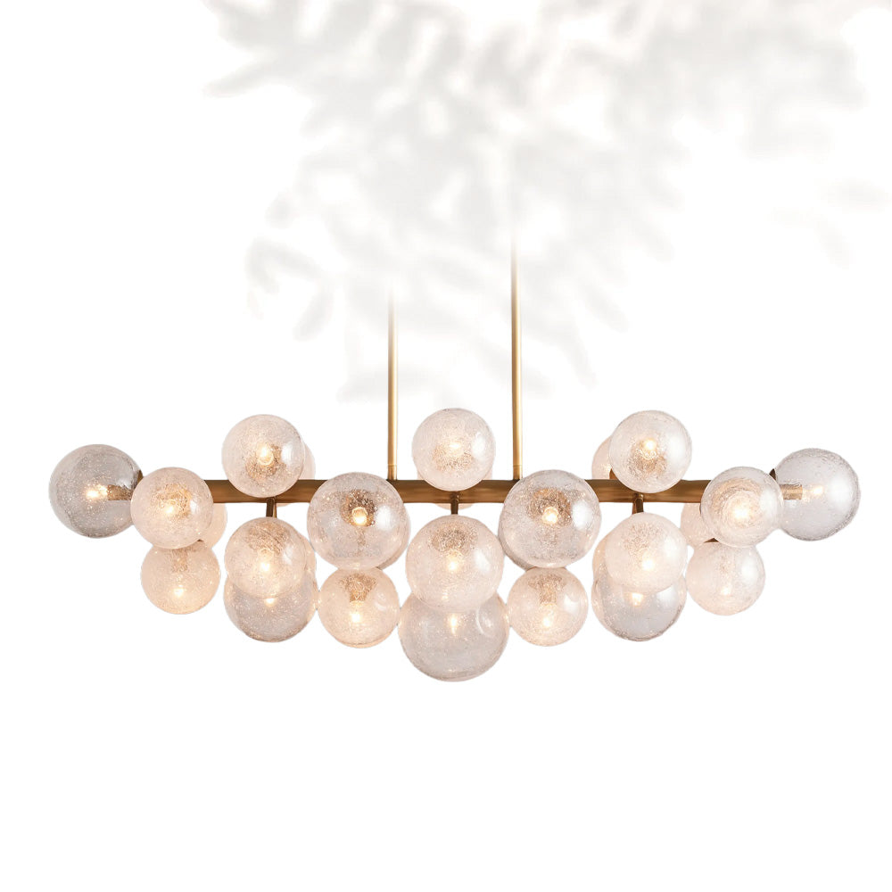 Mandon Linear Chandelier