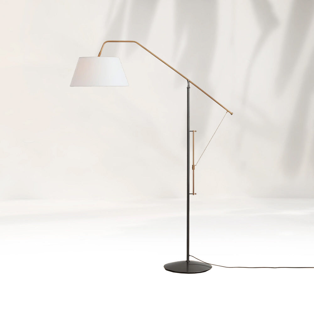 Marine Floor Lamp