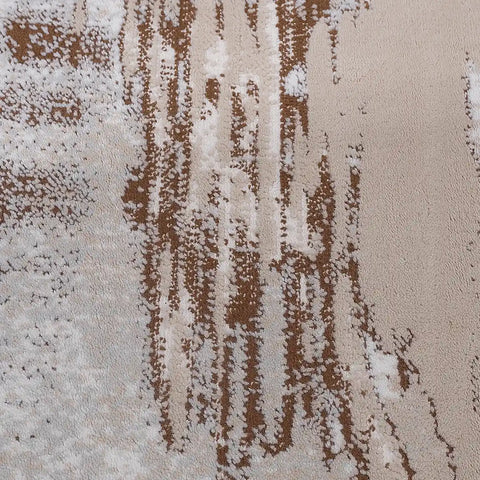 Meilade Soft Fragment Modern Living Area Rug