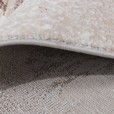 Meilade Soft Fragment Modern Living Area Rug