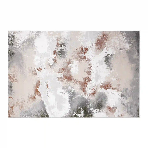 Melade Earthwash Abstract Multitone Area Rug