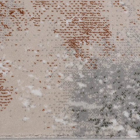 Melade Earthwash Abstract Multitone Area Rug