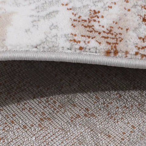 Melade Earthwash Abstract Multitone Area Rug