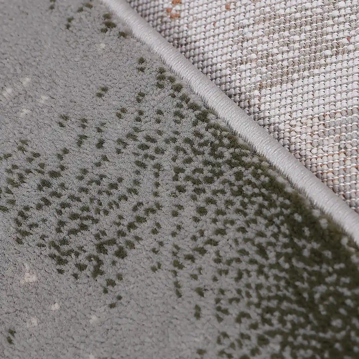 Melade Earthwash Abstract Multitone Area Rug