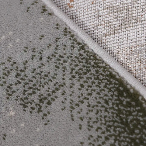 Melade Earthwash Abstract Multitone Area Rug