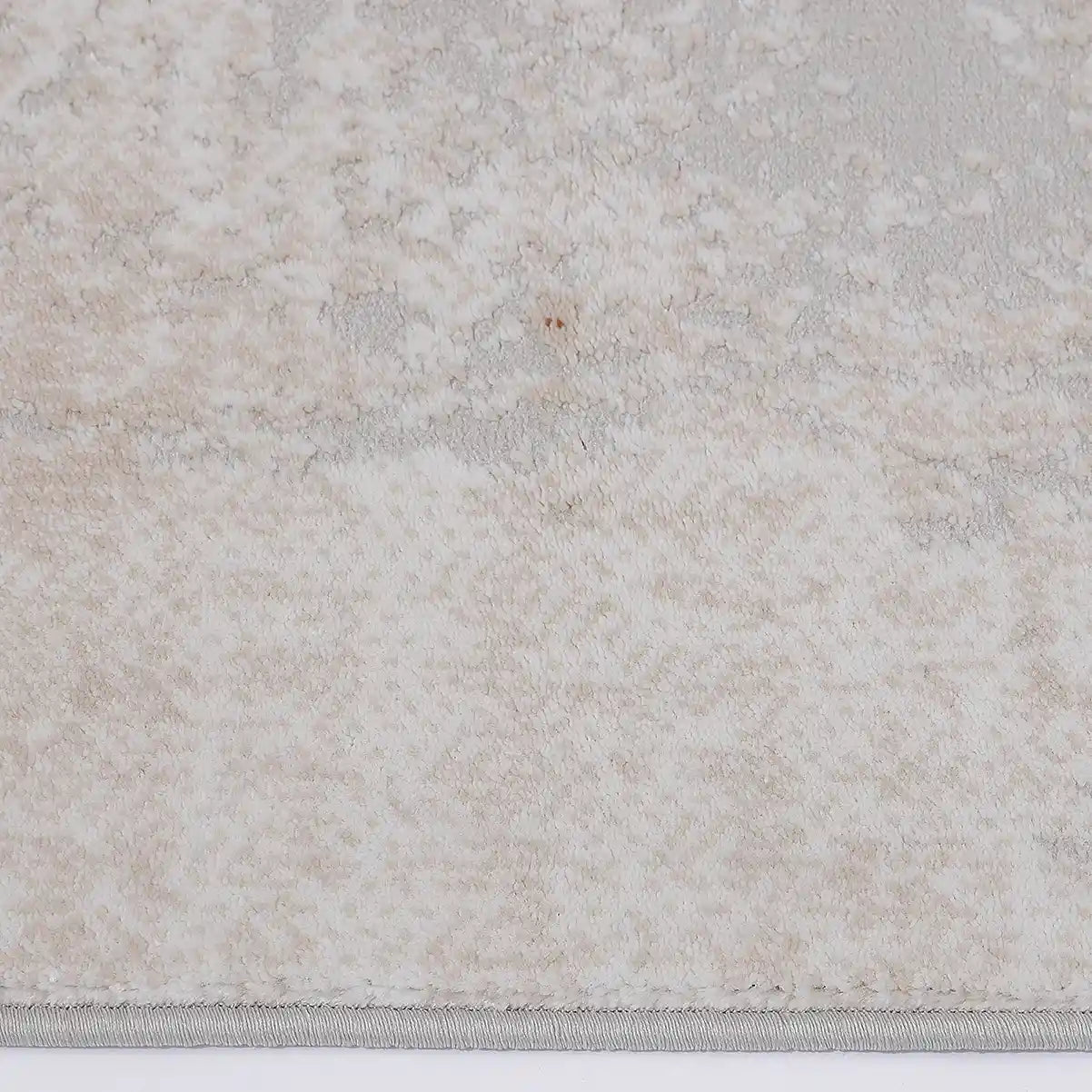 Melard Soft Washed Abstract Neutral Area Rug