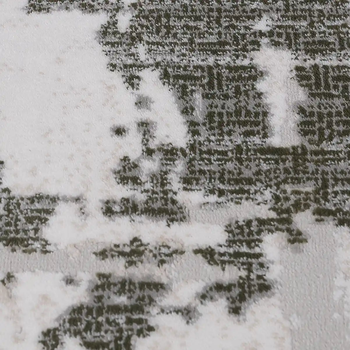 Melard Soft Washed Abstract Neutral Area Rug