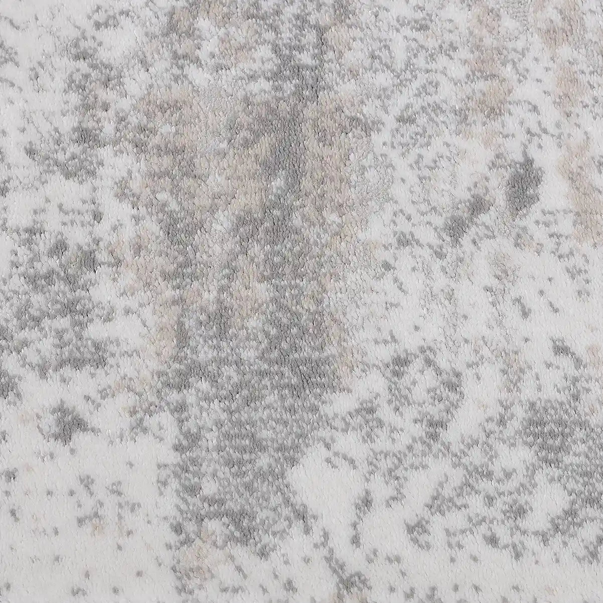 Melard Vertical Block Abstract Textured Area Rug