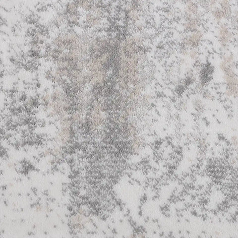 Melard Vertical Block Abstract Textured Area Rug