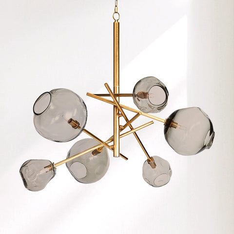 Melton Chandelier