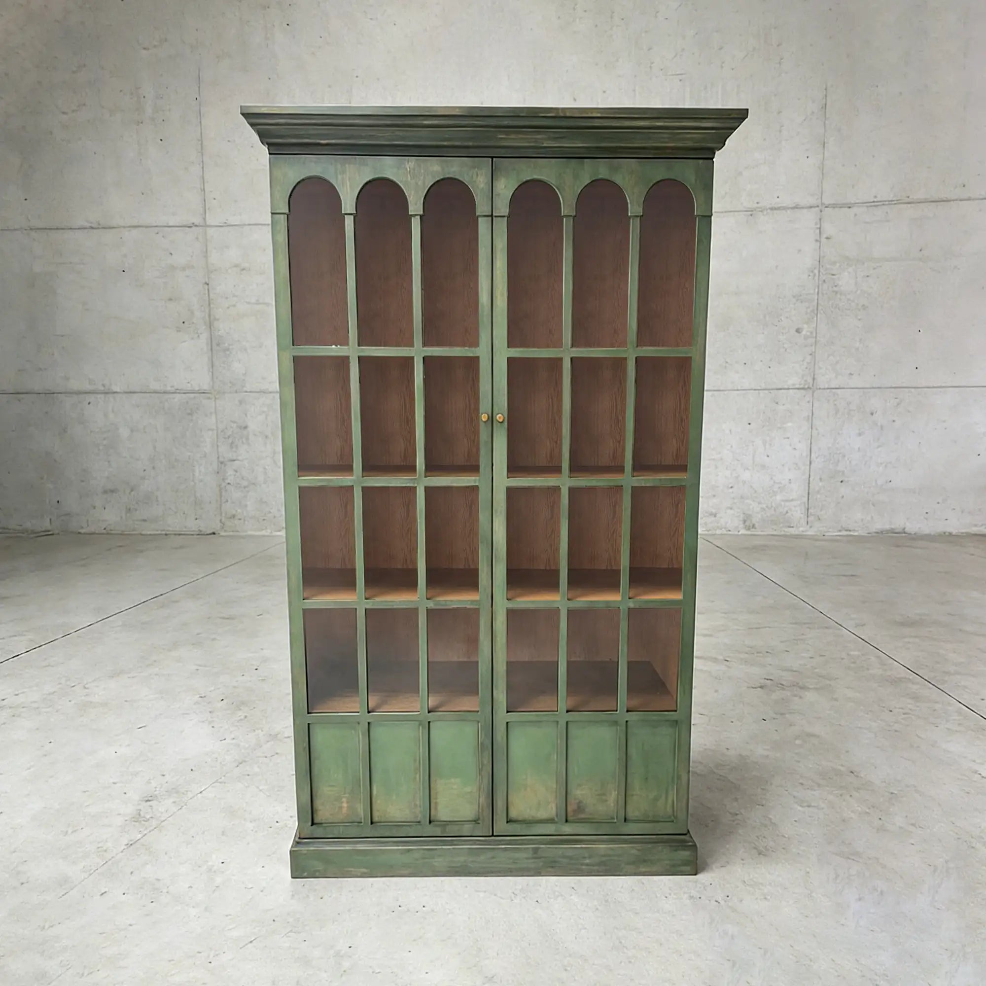 Merritt Cabinet