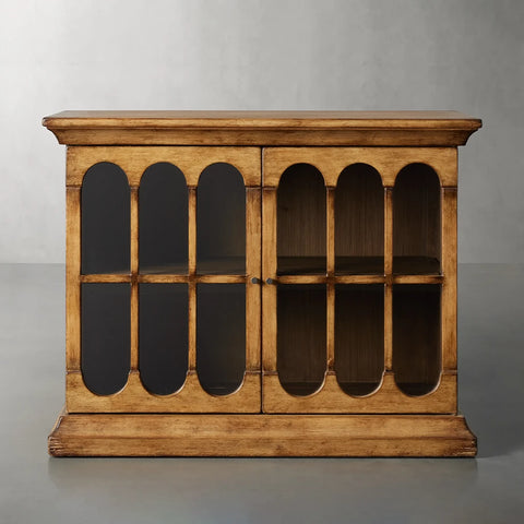 Merritt Low Cabinet