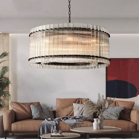 Sant Marco Round Chandelier