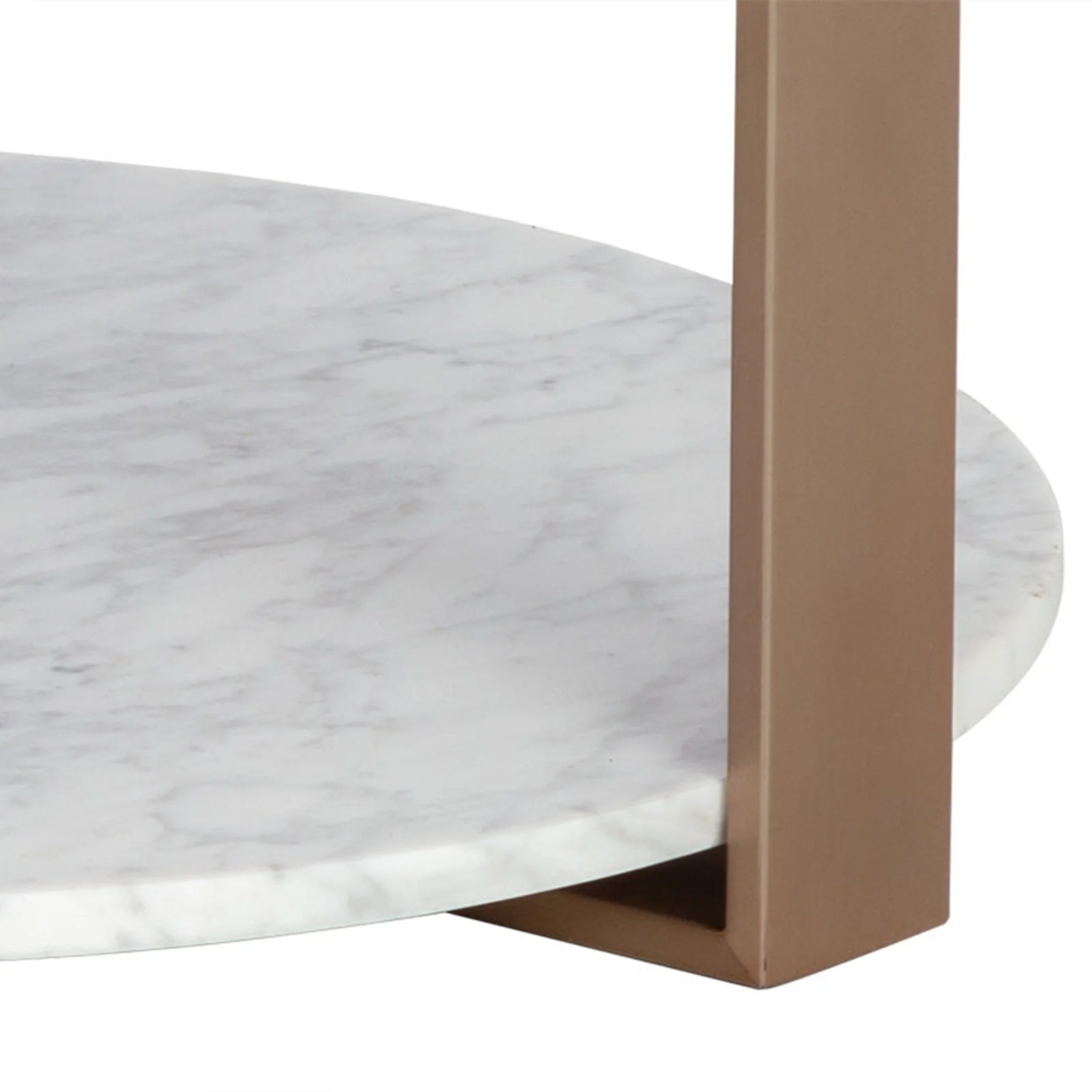 Moldini Coffee Table