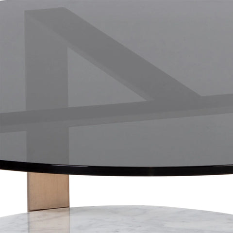 Moldini Coffee Table