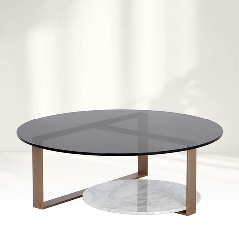 Moldini Coffee Table